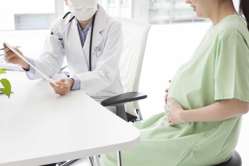 Xét nghiệm Non-stress test là gì?