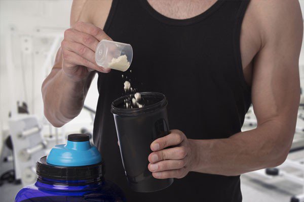 Khi nào bạn nên dùng BCAA? - ảnh 3