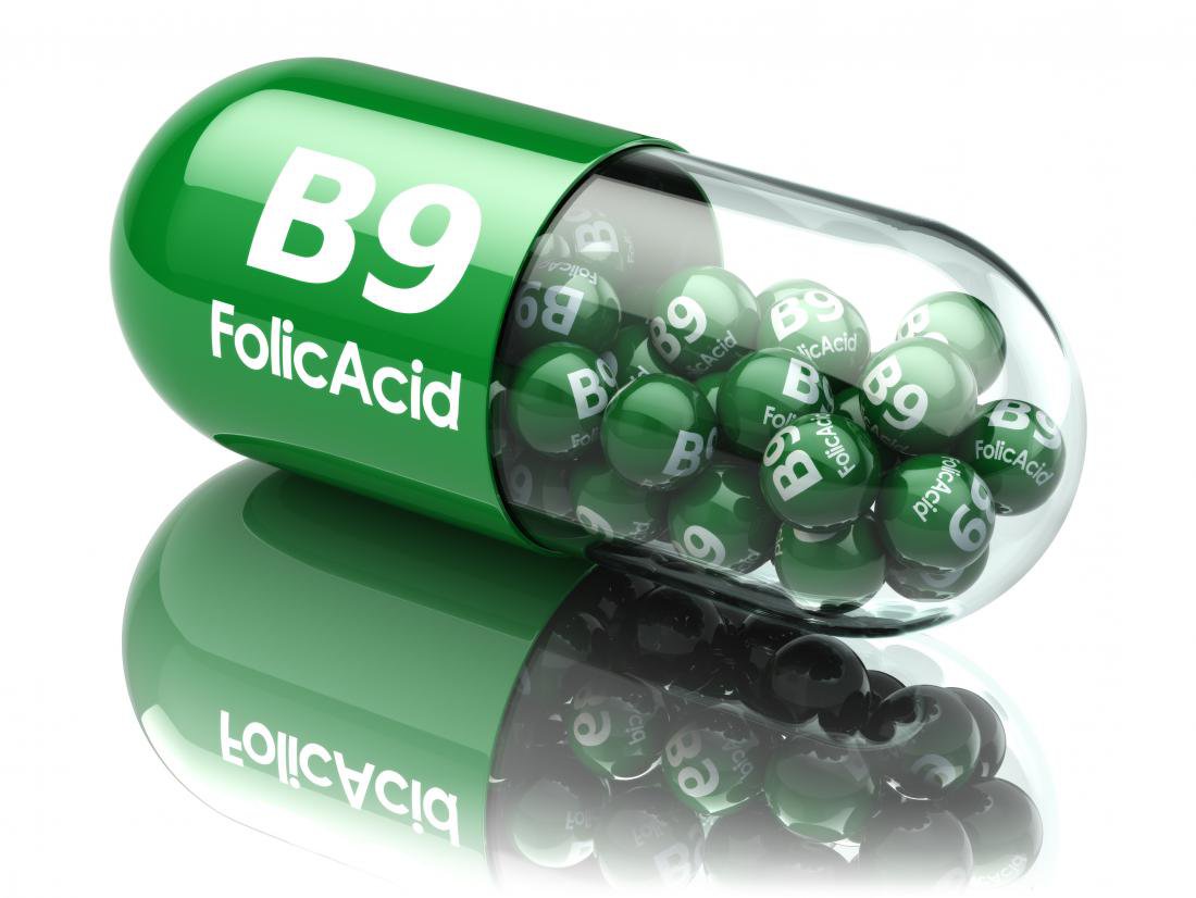 Folate