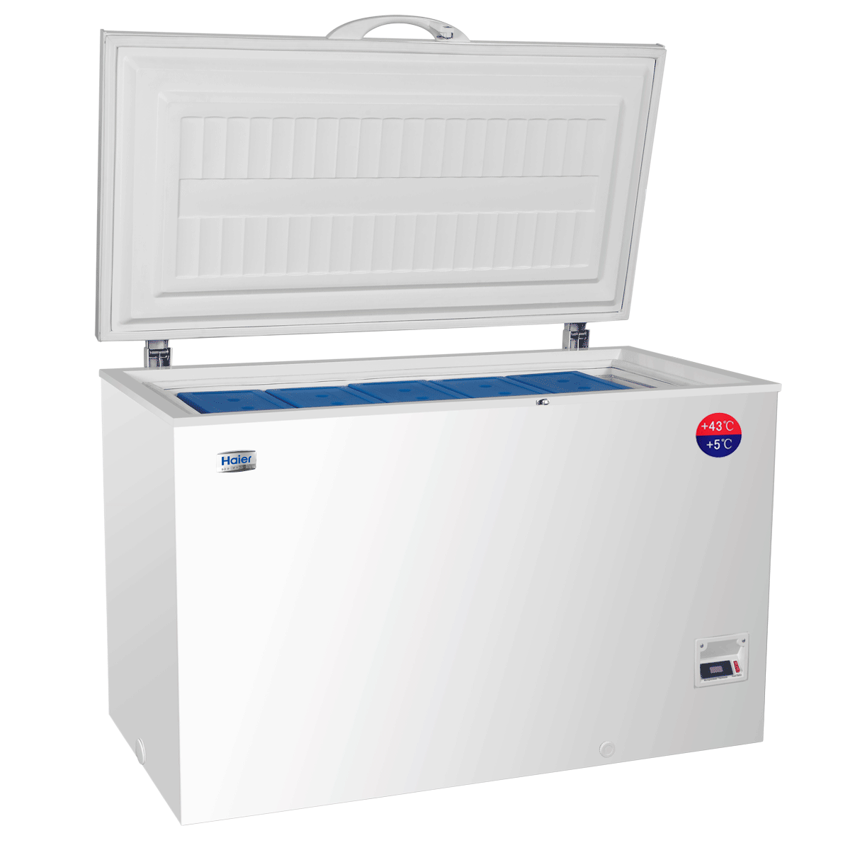 tủ lạnh bảo quản vắc-xin