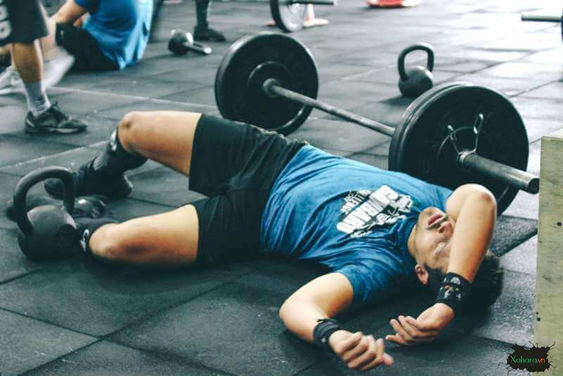 Khi nào bạn nên dùng BCAA? - ảnh 2