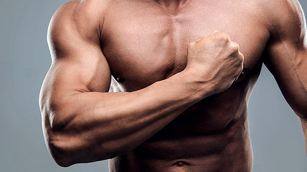 Khi nào bạn nên dùng BCAA? - ảnh 5
