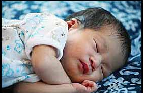 Thiếu máu sơ sinh