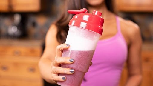 Khi nào bạn nên dùng BCAA? - ảnh 1