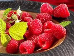 Trà lá mâm xôi đỏ