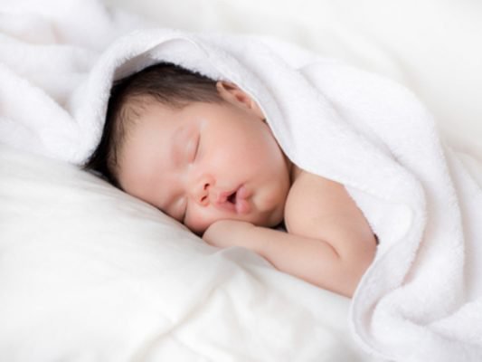 Hội chứng lão hóa sớm Hutchinson-Gilford - Hình ảnh minh họa