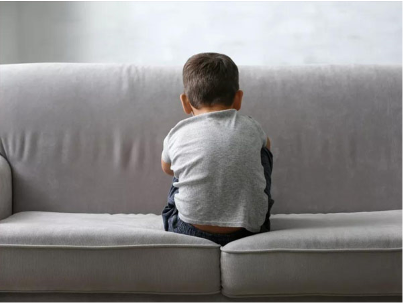 Autism - Hình ảnh minh họa