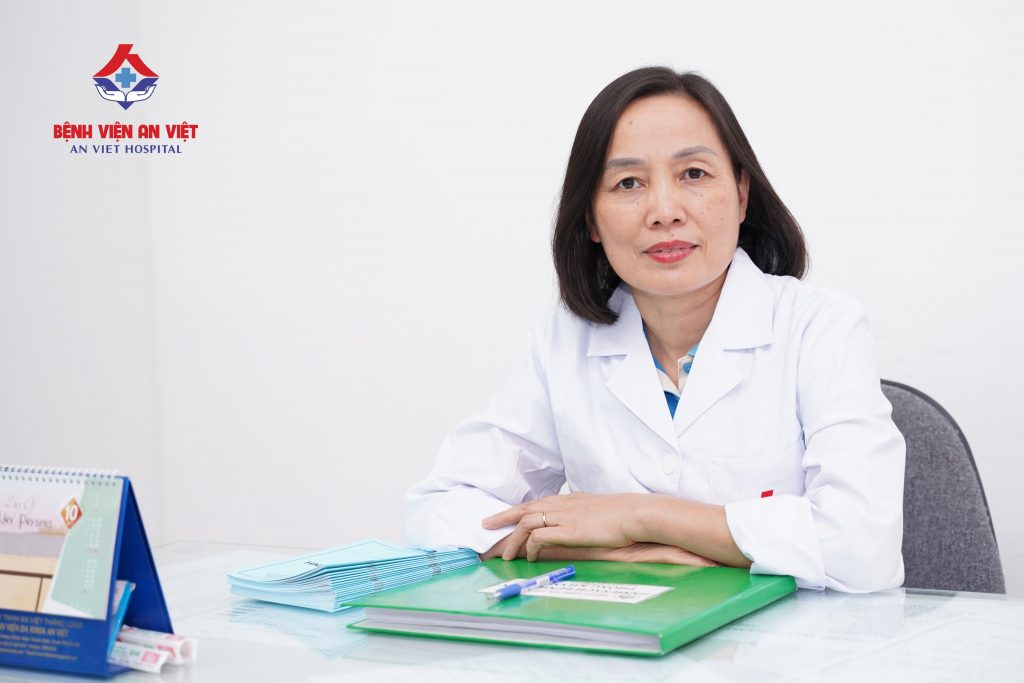 PHÒNG KHÁM HIẾU LÊ CHUYÊN CHĂM SÓC SỨC KHỎE PHỤ NỮ VÀ BÀ MẸ